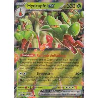 Hydrapfel-ex 014/142