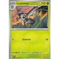 Lextremo 016/142