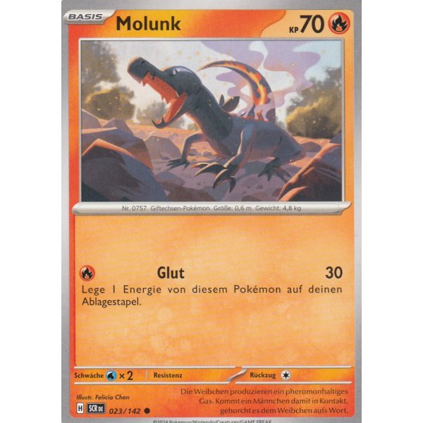Molunk 023/142