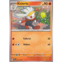 Kickerlo 027/142