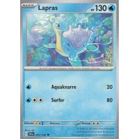 Lapras 031/142