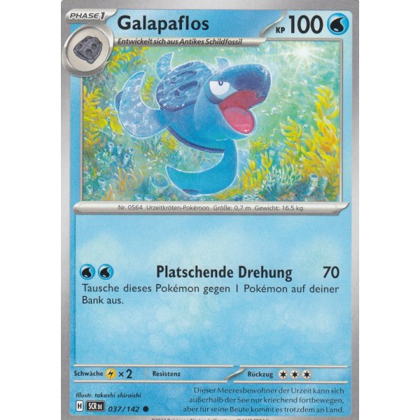 Galapaflos 037/142