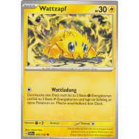 Wattzapf 050/142