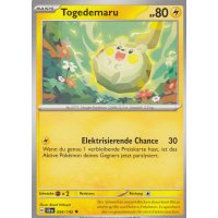 Togedemaru 054/142