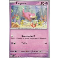 Flegmon 057/142