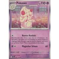 Pokusan 065/142 Holo