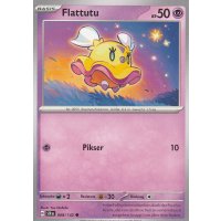 Flattutu 068/142