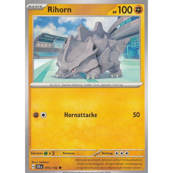 Rihorn 074/142