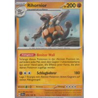 Rihornior 076/142 Holo