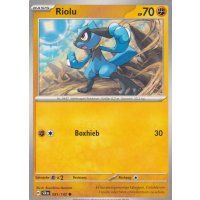Riolu 081/142