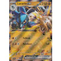 Lucario-ex 082/142