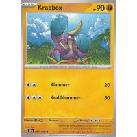 Krabbox 087/142