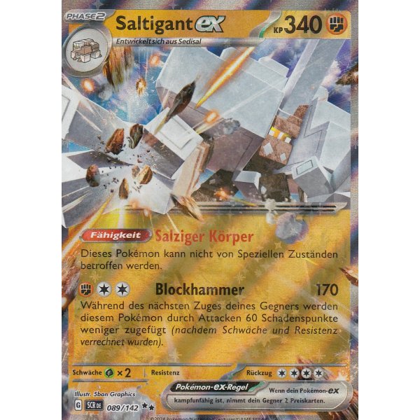 Saltigant-ex 089/142
