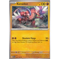 Koraidon 090/142