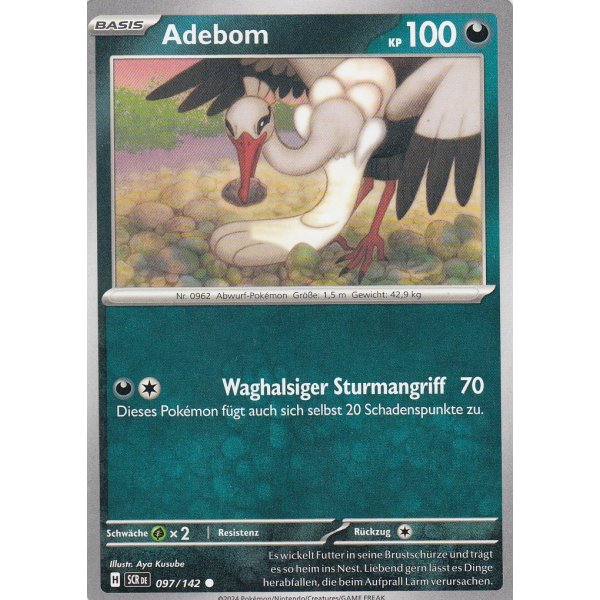 Adebom 097/142