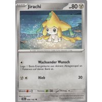 Jirachi 098/142