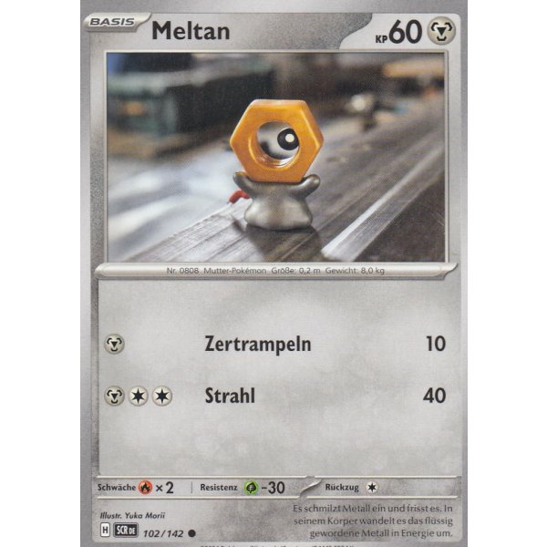 Meltan 102/142