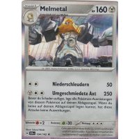Melmetal 104/142 Holo
