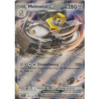 Melmetal-ex 105/142