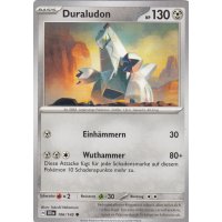Duraludon 106/142