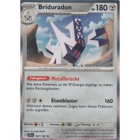 Briduradon 107/142 Holo