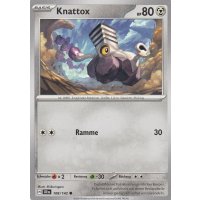Knattatox 108/142