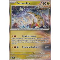 Furienblitz 111/142 Holo