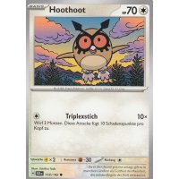 Hoothoot 114/142