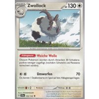 Zwollock 125/142
