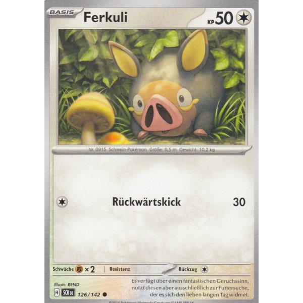 Ferkuli 126/142