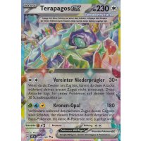 Terapagos-ex 128/142