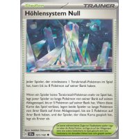 H&ouml;hlensystem Null 131/142