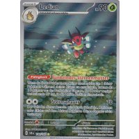 Ledian 144/142 Illustration Rare