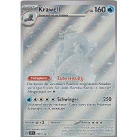 Krawell 149/142 Illustration Rare