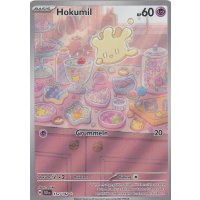 Hokumil 152/142 Illustration Rare