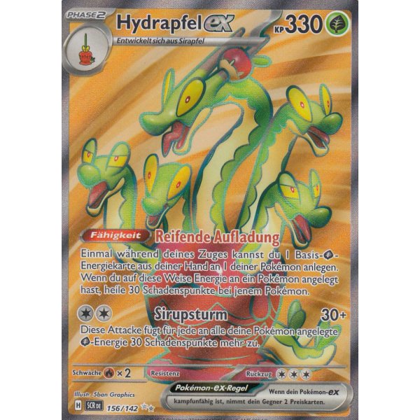 Hydrapfel-ex 156/142