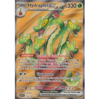 Hydrapfel-ex 156/142