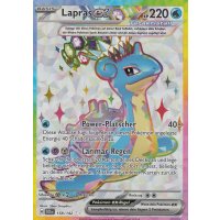 Lapras-ex 158/142