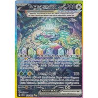 Terapagos-ex 170/142 Special Illustration Rare