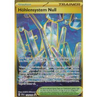 H&ouml;hlensystem Null 174/142 Hyper Rare