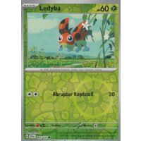 Ledyba 002/142 REVERSE HOLO