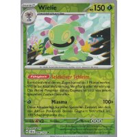 Wielie 006/142 Holo REVERSE HOLO