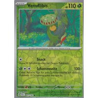 Venuflibis 007/142 REVERSE HOLO