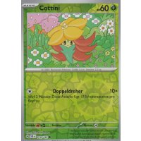 Cottini 010/142 REVERSE HOLO