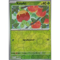 Knapfel 012/142 REVERSE HOLO