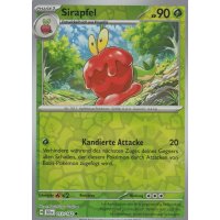 Sirapfel 013/142 REVERSE HOLO