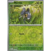 Micrick 015/142 REVERSE HOLO