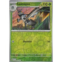 Lextremo 016/142 REVERSE HOLO