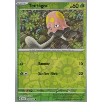 Tentagra 017/142 REVERSE HOLO