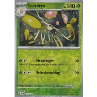 Tenterra 018/142 REVERSE HOLO